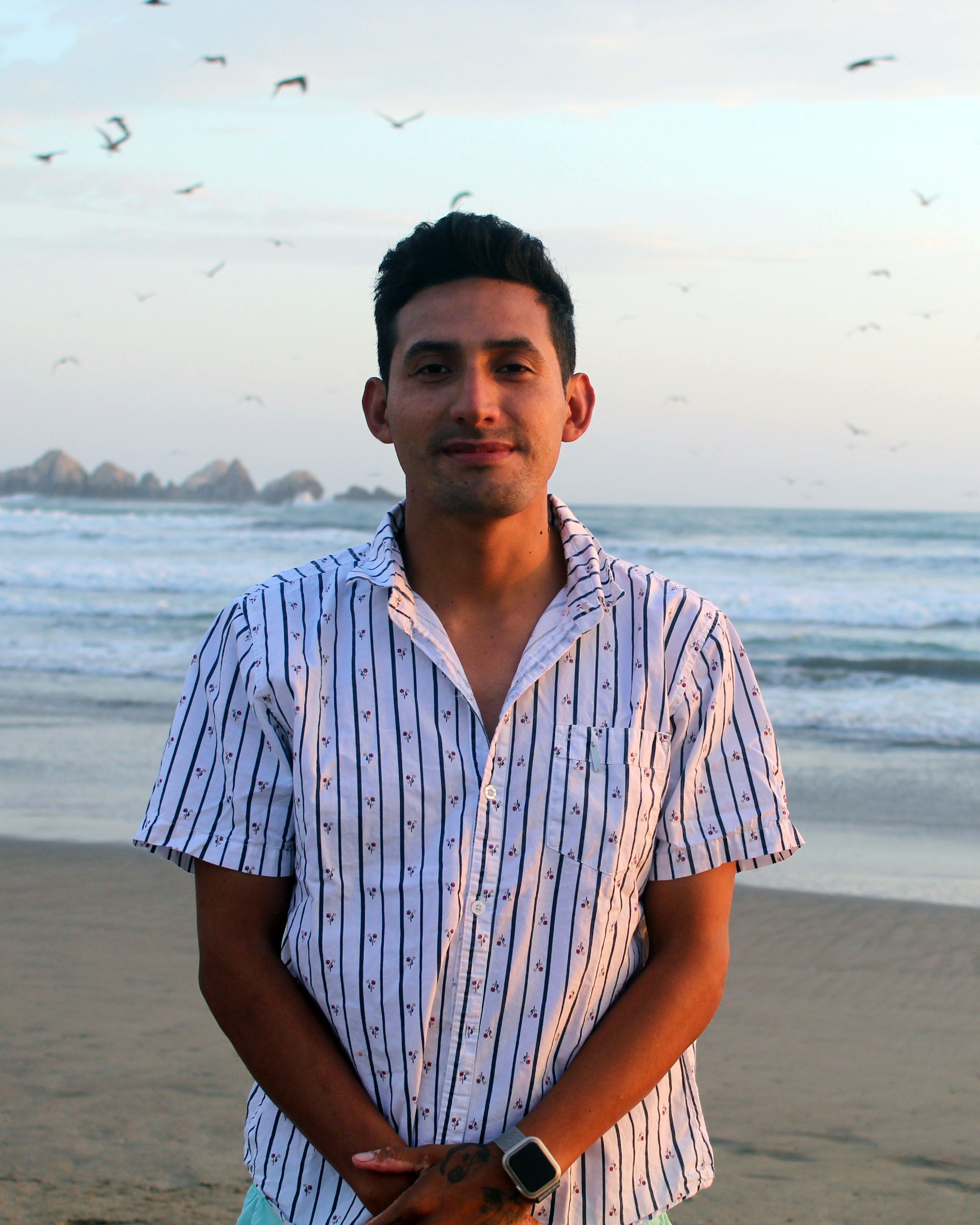 Foto de perfil
