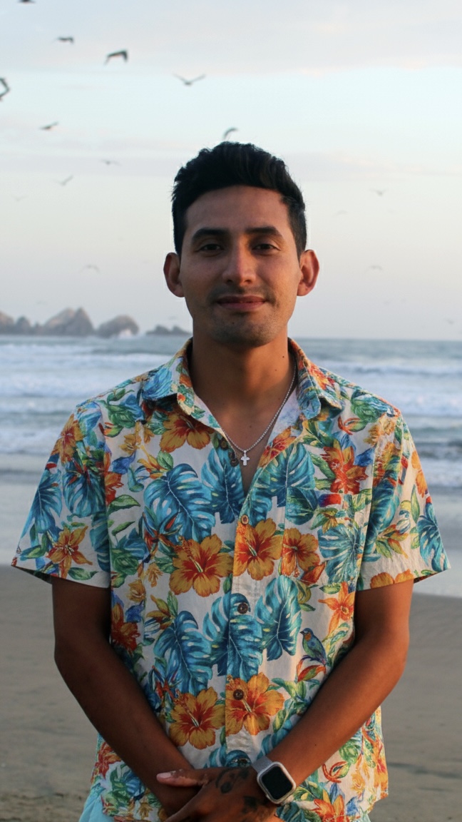 Foto de Sulbaran Huamani